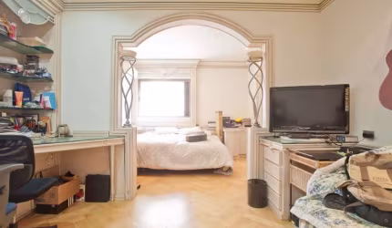 Apartamento com 4 quartos para alugar na Rua Bahia, 753, Higienópolis, São Paulo por R$ 33.006