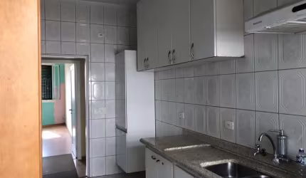 Apartamento com 4 quartos à venda na Rua Péricles, 07, Santa Cecília, São Paulo por R$ 520.017