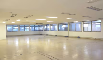 Sala comercial com 2 salas à venda na Rua Eugênio de Medeiros, 242, Pinheiros, São Paulo por R$ 6.000.034