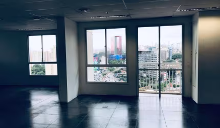 Sala comercial com 1 sala para alugar na Rua Cláudio Soares, 72, Pinheiros, São Paulo por R$ 14.027