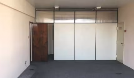 Sala comercial com 1 sala para alugar na Praça Ramos de Azevedo, 206, República, São Paulo por R$ 4.527