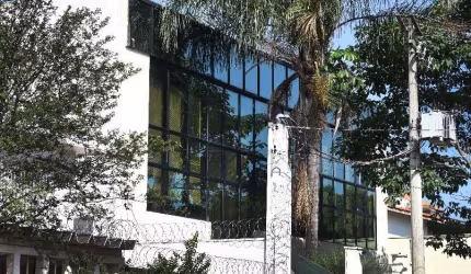 Casa comercial com 4 salas para alugar na Rua Brejo Alegre, 500, Brooklin Paulista, São Paulo por R$ 70.030
