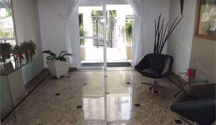 Apartamento com 2 quartos à venda na Rua José Antônio Coelho, 626, Vila Mariana, São Paulo por R$ 1.200.017