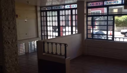 Casa comercial com 4 salas à venda na Rua Antônio Bicudo, 97, Pinheiros, São Paulo por R$ 3.500.000