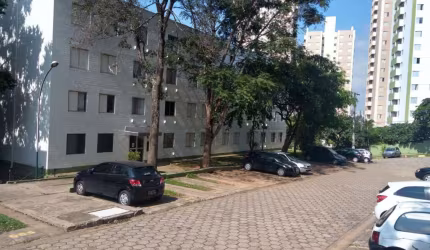 Apartamento com 2 quartos à venda na Rua Bonifácio Veronese, 95, Jardim Jaqueline, São Paulo por R$ 260.032