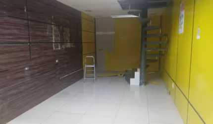 Ponto comercial com 2 salas para alugar na Rua Aurora, 200, Centro, São Paulo por R$ 6.527