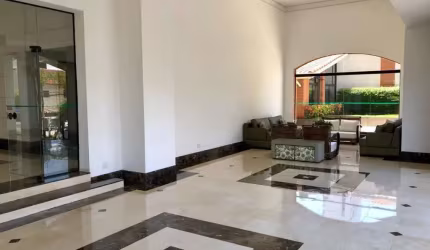 Apartamento com 3 quartos à venda na Rua Wanderley, 466, Perdizes, São Paulo por R$ 2.250.034