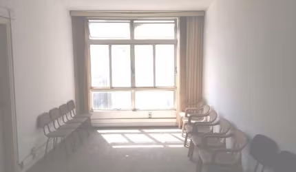 Sala comercial com 5 salas à venda na Rua Barão de Itapetininga, 46, República, São Paulo por R$ 280.021
