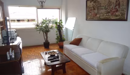 Apartamento com 2 quartos à venda na Rua Vitorino Carmilo, 735, Barra Funda, São Paulo por R$ 640.015
