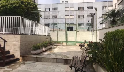 Apartamento com 2 quartos à venda na Rua Doutor Homem de Melo, 697, Perdizes, São Paulo por R$ 850.034