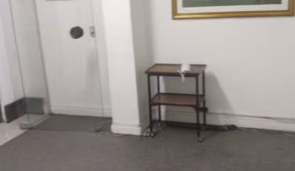 Sala comercial com 5 salas para alugar na Rua Riachuelo, 231, Sé, São Paulo por R$ 1.027