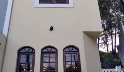 Casa com 2 quartos à venda na Rua Estreano Augusto Escalera, 90, Jardim Raposo Tavares, São Paulo por R$ 530.000