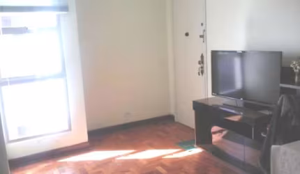 Apartamento com 2 quartos à venda na Rua da Figueira, 964, Brás, São Paulo por R$ 399.036