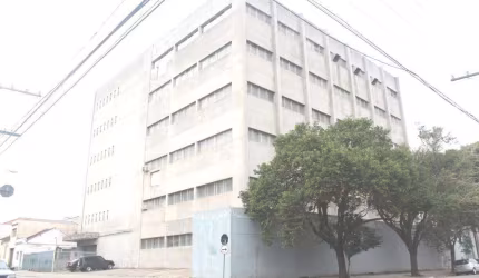 Prédio com 6 salas para alugar na Rua Doutor Virgílio do Nascimento, 2496, Brás, São Paulo por R$ 174.600