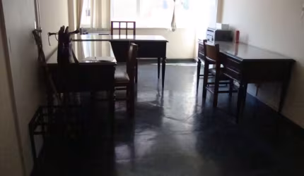 Sala comercial com 4 salas à venda na Rua Quirino de Andrade, 219, República, São Paulo por R$ 230.000