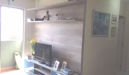 Apartamento com 2 quartos à venda na Rua Lopes de Oliveira, 112, Barra Funda, São Paulo por R$ 540.012