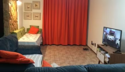 Apartamento com 2 quartos à venda na Rua Tagipuru, 127, Barra Funda, São Paulo por R$ 650.036