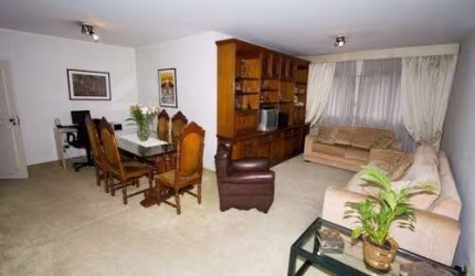 Apartamento com 3 quartos à venda na Rua João Pimenta, 105, Santo Amaro, São Paulo por R$ 750.035