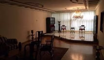 Apartamento com 3 quartos à venda na Rua Barão de Capanema, 112, Cerqueira César, São Paulo por R$ 3.200.036