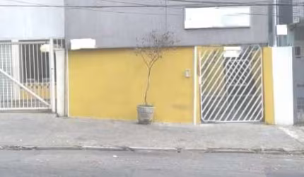 Casa comercial com 7 salas para alugar na Rua Barão de Tatuí, 546, Vila Buarque, São Paulo por R$ 14.000