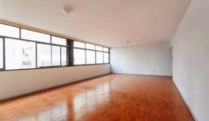 Apartamento com 3 quartos à venda na Alameda Jaú, 1874, Jardim Paulista, São Paulo por R$ 1.265.028