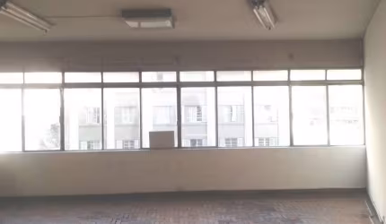 Sala comercial com 2 salas à venda na Avenida São João, 1086, República, São Paulo por R$ 300.031