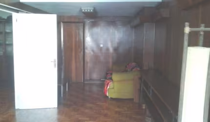 Sala comercial com 2 salas à venda na Avenida São João, 1086, República, São Paulo por R$ 500.031