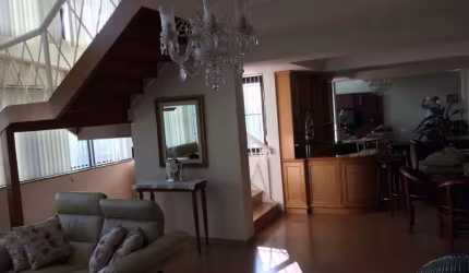 Apartamento com 3 quartos à venda na Rua Croata, 66, Vila Ipojuca, São Paulo por R$ 2.340.028