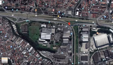 Terreno em condomínio fechado à venda na Avenida Manoel Monteiro de Araújo, 950, Parque São Domingos, São Paulo por R$ 50.000.000