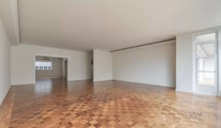 Apartamento com 3 quartos à venda na Avenida São Luís, 130, República, São Paulo por R$ 2.950.000