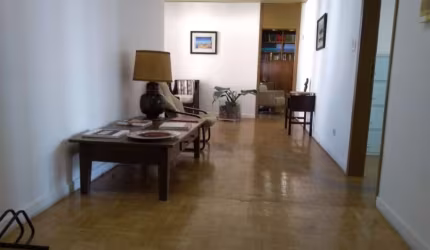 Sala comercial com 1 sala para alugar na Rua Boa Vista, 254, Centro, São Paulo por R$ 1.617