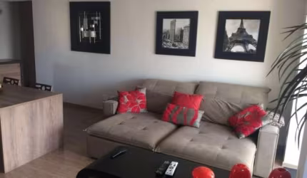 Apartamento com 2 quartos à venda na Rua Sousa Lima, 86, Barra Funda, São Paulo por R$ 850.029