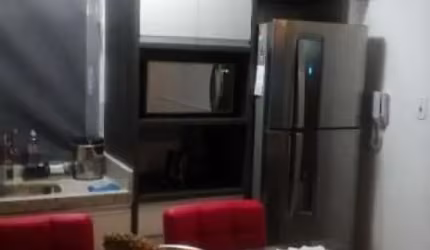 Apartamento com 2 quartos à venda na Avenida Brigadeiro Luís Antônio, 733, Bela Vista, São Paulo por R$ 465.029