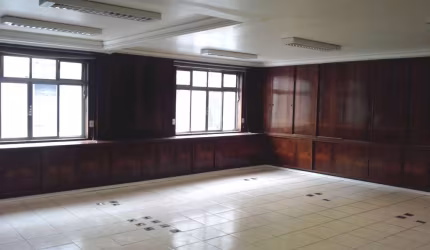 Sala comercial com 2 salas à venda na Rua Cristóvão Colombo, 63, Sé, São Paulo por R$ 320.000