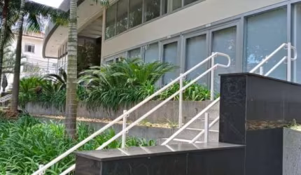 Ponto comercial com 3 salas para alugar na Avenida Pedroso de Morais, 272, Pinheiros, São Paulo por R$ 21.506