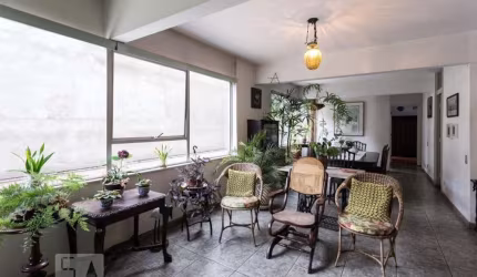 Apartamento com 3 quartos à venda na Avenida Divino Salvador, 863, Planalto Paulista, São Paulo por R$ 800.034