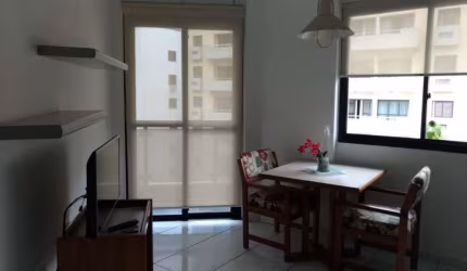 Flat com 1 quarto para alugar na Rua Ouro Branco, 150, Jardim Paulista, São Paulo por R$ 1.909