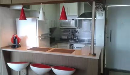 Apartamento com 1 quarto à venda na Rua Brigadeiro Galvão, 127, Barra Funda, São Paulo por R$ 775.036