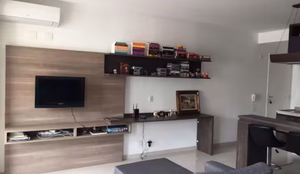 Apartamento com 1 quarto à venda na Rua Paraíso, 667, Parque Vila Maria, São Paulo por R$ 655.034