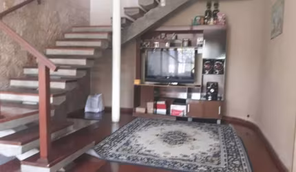Casa com 3 quartos à venda na Avenida Padre Lourenço, 835, Vila Dalila, São Paulo por R$ 1.200.006