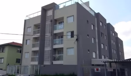 Apartamento com 2 quartos para alugar na Avenida Lino de Almeida Pires, 333, Vila Guarani, São Paulo por R$ 3.927