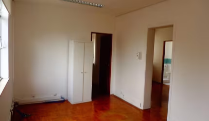 Sala comercial com 2 salas para alugar na Rua Senador Feijó, 69, Sé, São Paulo por R$ 2.227