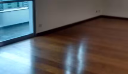 Apartamento com 4 quartos para alugar na Alameda dos Tupiniquins, 535, Planalto Paulista, São Paulo por R$ 9.527