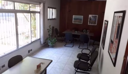 Casa com 3 quartos à venda na Rua Botuí, 38, Planalto Paulista, São Paulo por R$ 1.276.615