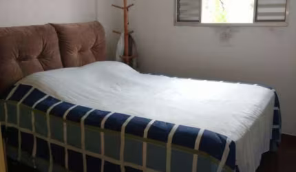 Casa com 3 quartos à venda na Rua José Barreiros de Andrade, 63, Jardim das Vertentes, São Paulo por R$ 550.035
