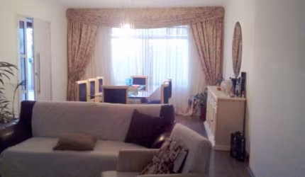 Casa com 3 quartos à venda na Rua Ministro Adauto Lúcio Cardoso, 86, Vila Gomes, São Paulo por R$ 860.028