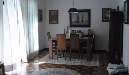 Casa com 3 quartos à venda na Rua Amílcar Barbuy, 1, Parque São Domingos, São Paulo por R$ 1.100.034