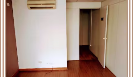 Sala comercial com 8 salas para alugar na Rua Martins Fontes, 91, Centro, São Paulo por R$ 8.281