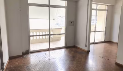 Sala comercial com 5 salas para alugar na Rua Martins Fontes, 91, Centro, São Paulo por R$ 4.009