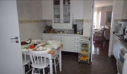 Apartamento com 3 quartos à venda na Rua Rodrigo Cláudio, 59, Aclimação, São Paulo por R$ 3.150.029